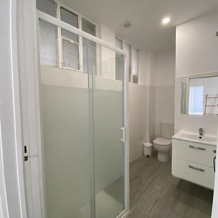 Apartmán Vista Mar